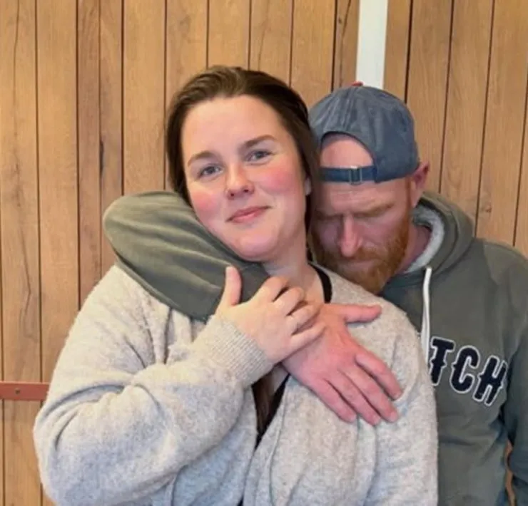 Jérôme et Lucile de L’amour est dans le pré avouent qu’ils se sont "perdus dans le quotidien" et ont fini par devenir de simples "colocataires"