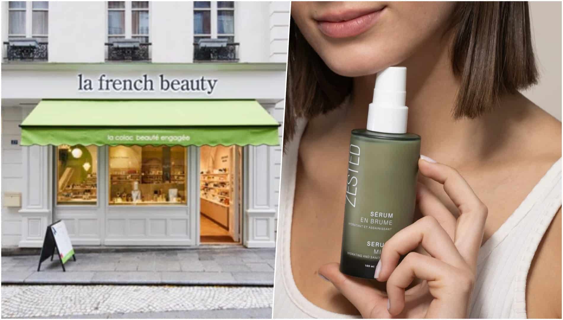La French Beauty : voici 7 marques françaises clean à (re)découvrir absolument