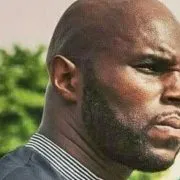 Kemi Seba, activiste panafricaniste