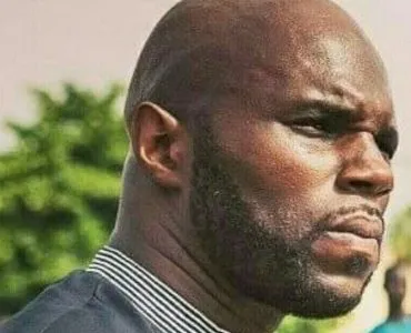 Kemi Seba, activiste panafricaniste