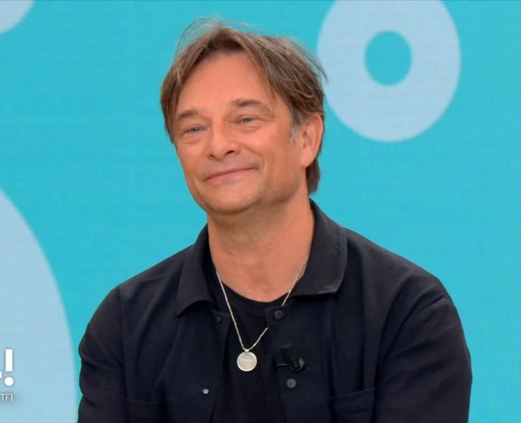 "C’est pas possible", David Hallyday réagit pour la première fois à la mort de Nathalie Baye