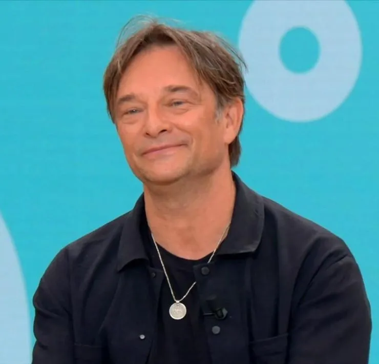 "C’est pas possible", David Hallyday réagit pour la première fois à la mort de Nathalie Baye