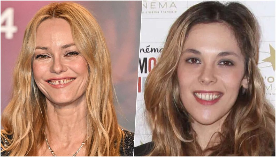 « C’est compliqué… » Alysson Paradis pas prête à tourner un film avec sa soeur Vanessa