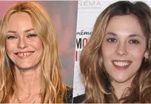 « C’est compliqué… » Alysson Paradis pas prête à tourner un film avec sa soeur Vanessa