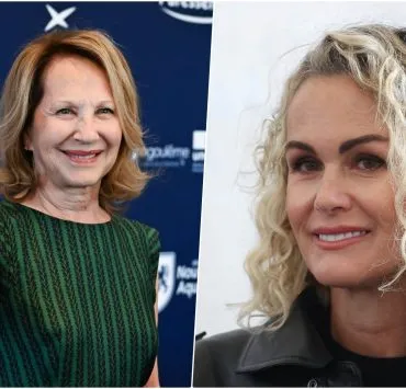 Mort de Nathalie Baye : Cyril Hanouna prend la défense de Laeticia Hallyday qui n'a pas réagi