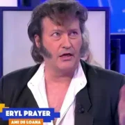 Mort de Loana : "crétin opportuniste", la guerre est déclarée entre Eryl Prayer et Laurent Amar