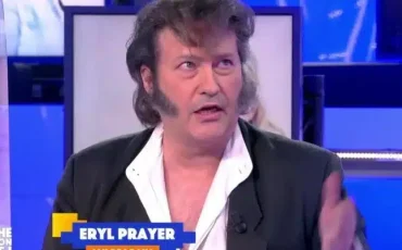 Mort de Loana : "crétin opportuniste", la guerre est déclarée entre Eryl Prayer et Laurent Amar