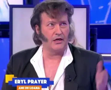 Mort de Loana : "crétin opportuniste", la guerre est déclarée entre Eryl Prayer et Laurent Amar