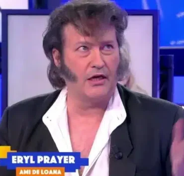 Mort de Loana : "crétin opportuniste", la guerre est déclarée entre Eryl Prayer et Laurent Amar