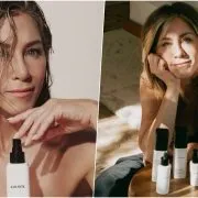 À nous le brushing de Jennifer Aniston : les produits de sa marque de soins pour cheveux sont enfin disponibles en France 