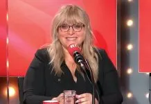 Caroline Diament annonce le mariage de sa fille