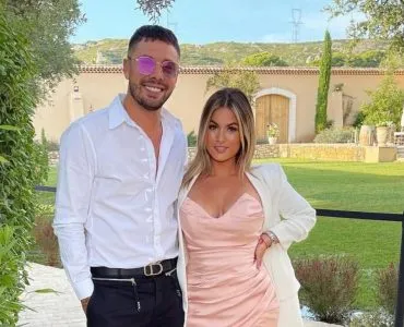 Carla Moreau et Kevin Guedj, de retour ensemble à la télévision