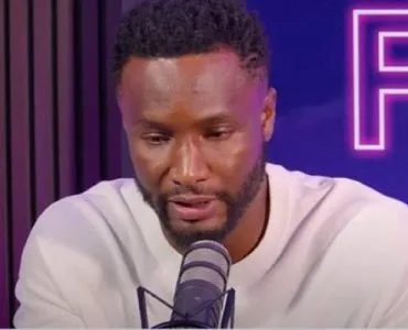 mikel obi podcast