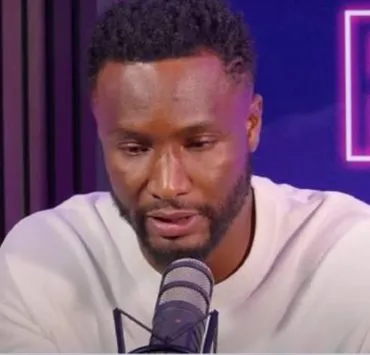 mikel obi podcast