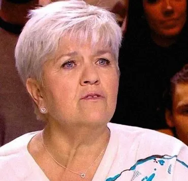 "Elle est forte, elle est fragile" : Isabelle Aubret émue aux larmes en parlant de son amie Mimie Mathy