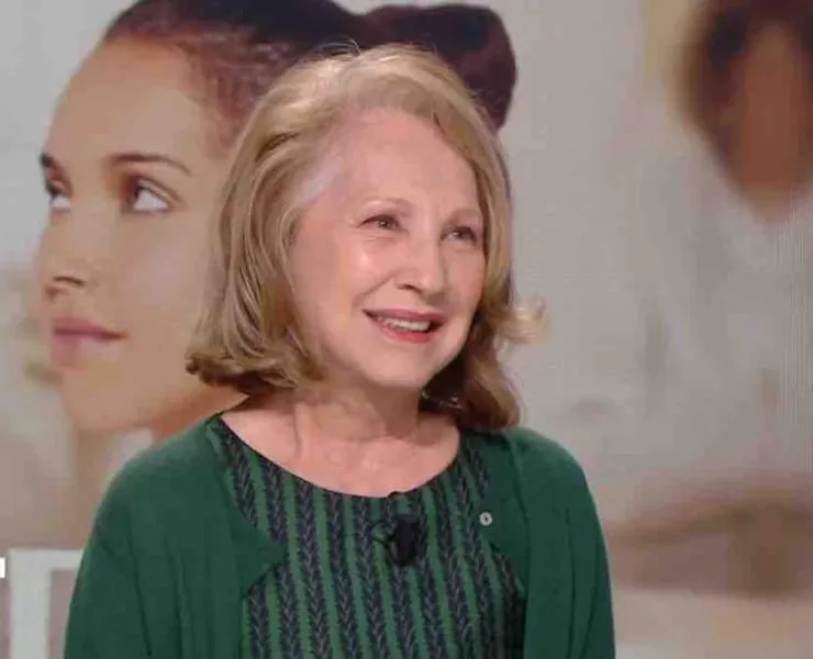 "Elle m’a fait des confidences", mort de Nathalie Baye : pour l’instant, seule Mamie Rock a réagi