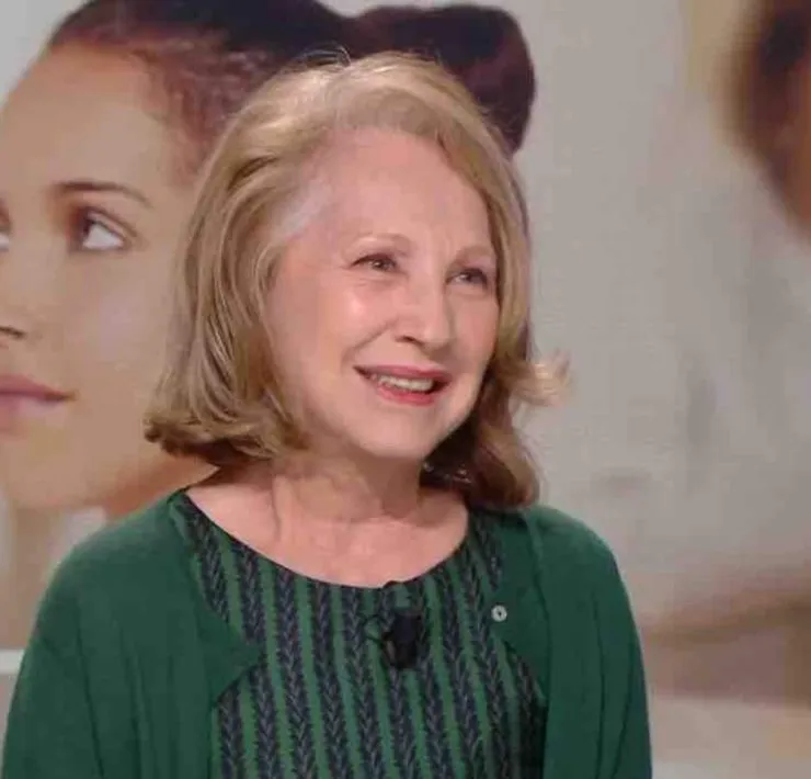 "Elle m’a fait des confidences", mort de Nathalie Baye : pour l’instant, seule Mamie Rock a réagi