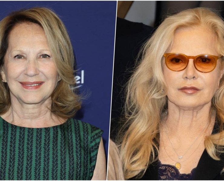 « Elle a été bénéfique pour Johnny » : l’hommage vibrant de Sylvie Vartan à Nathalie Baye