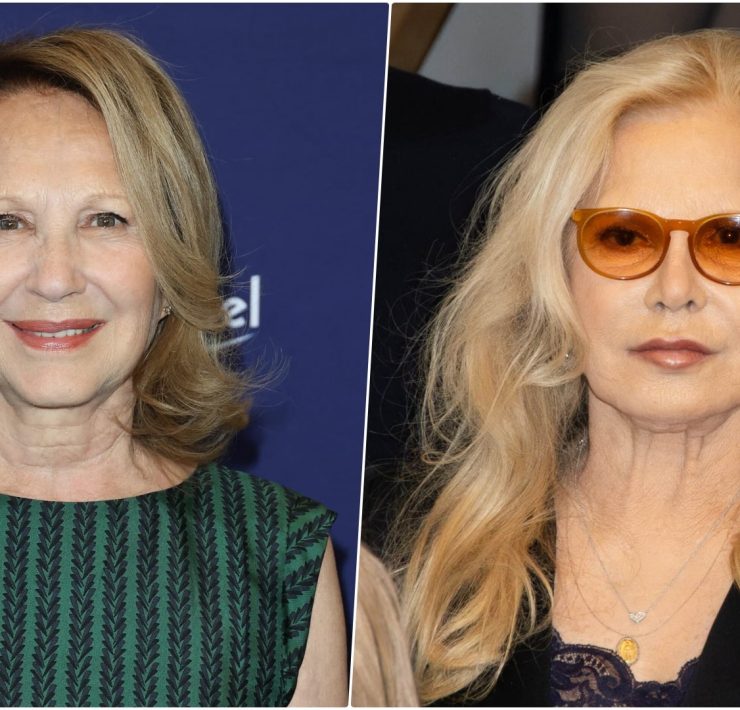 « Elle a été bénéfique pour Johnny » : l’hommage vibrant de Sylvie Vartan à Nathalie Baye