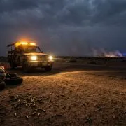 Nigeria : 24 terroristes t.ués après une attaque à Kukareta