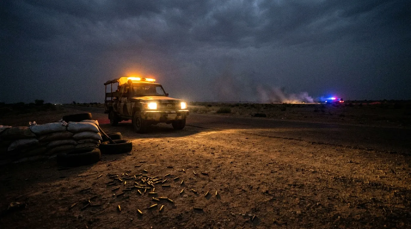 Nigeria : 24 terroristes t.ués après une attaque à Kukareta