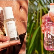 "Plus besoin de parfum !" : zoom sur les 7 meilleures brumes parfumées du moment