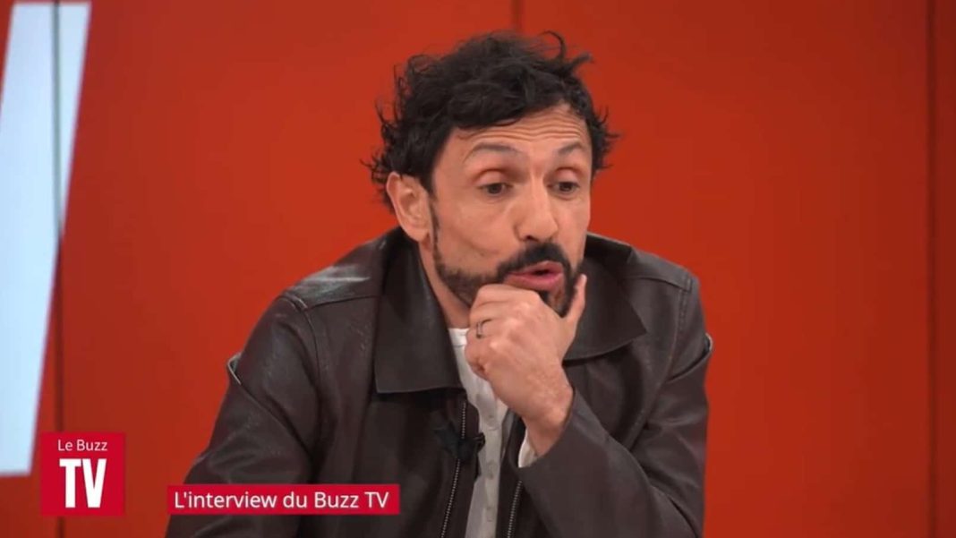 Willy Rovelli effondré par le départ d’Olivier Minne de Fort Boyard, il a passé "15 jours à pleurer"