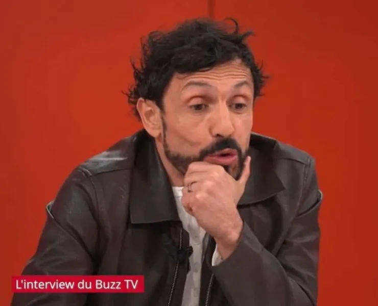 Willy Rovelli effondré par le départ d’Olivier Minne de Fort Boyard, il a passé "15 jours à pleurer"