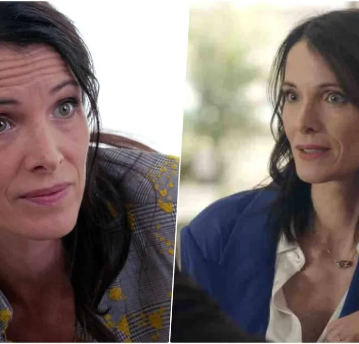 "Il m’en reste toujours un peu et je le cache chez moi", Demain nous appartient : la comédienne Laetitia Fourcade révèle avoir été accro à la cocaïne