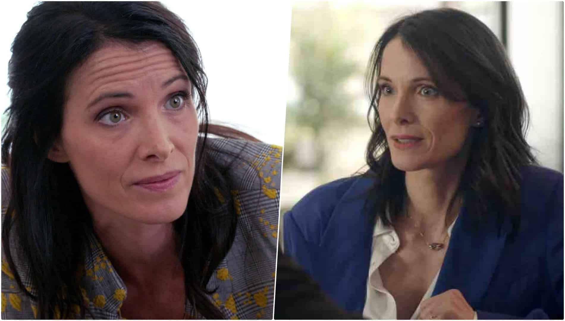 "Il m’en reste toujours un peu et je le cache chez moi", Demain nous appartient : la comédienne Laetitia Fourcade révèle avoir été accro à la cocaïne