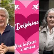 "Delphine, si t'avais connu ma p***" : Patrick Sébastien règle ses comptes en chanson avec son ancienne patronne, Delphine Ernotte