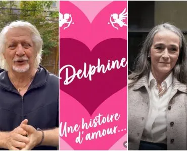"Delphine, si t'avais connu ma p***" : Patrick Sébastien règle ses comptes en chanson avec son ancienne patronne, Delphine Ernotte