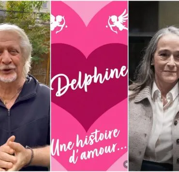 "Delphine, si t'avais connu ma p***" : Patrick Sébastien règle ses comptes en chanson avec son ancienne patronne, Delphine Ernotte