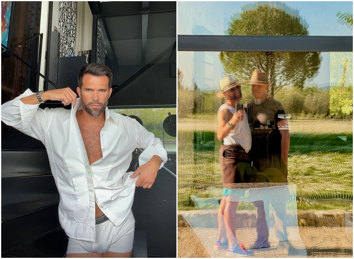 Jacques (Koh Lanta) : il dévoile le visage de son chéri