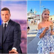 Jordan Bardella et Maria Carolina de Bourbon des Deux Siciles : une célèbre ONG s'en mêle