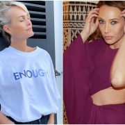 Laeticia Hallyday face au deuil de Laura Smet : les coulisses de son silence après la mort de Nathalie Baye