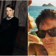 Juliette Binoche en deuil : son ex-compagnon, l'acteur Patrick Muldoon vu dans Melrose Place, est mort à 57 ans