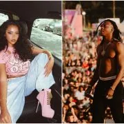 Wejdene : depuis sa cellule, Koba LaD lui offre une Porsche