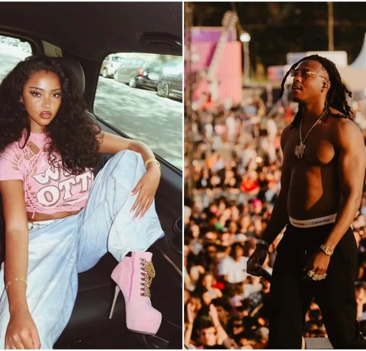 Wejdene : depuis sa cellule, Koba LaD lui offre une Porsche