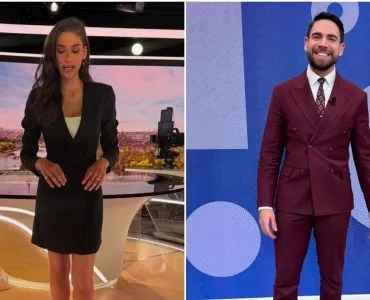 Tatiana Silva, TF1, c’est fini : Ange Noiret la remplace, c’est officiel !