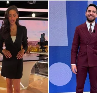 Tatiana Silva, TF1, c’est fini : Ange Noiret la remplace, c’est officiel !