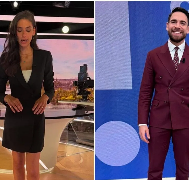 Tatiana Silva, TF1, c’est fini : Ange Noiret la remplace, c’est officiel !