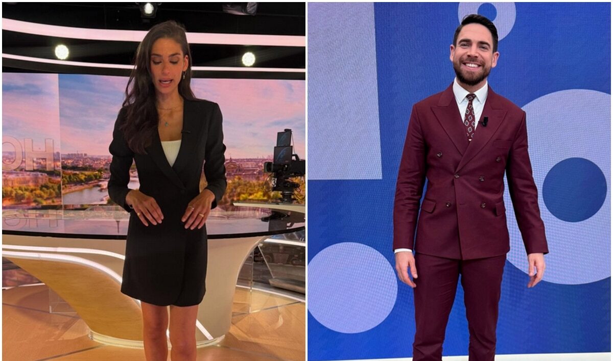 Tatiana Silva, TF1, c’est fini : Ange Noiret la remplace, c’est officiel !
