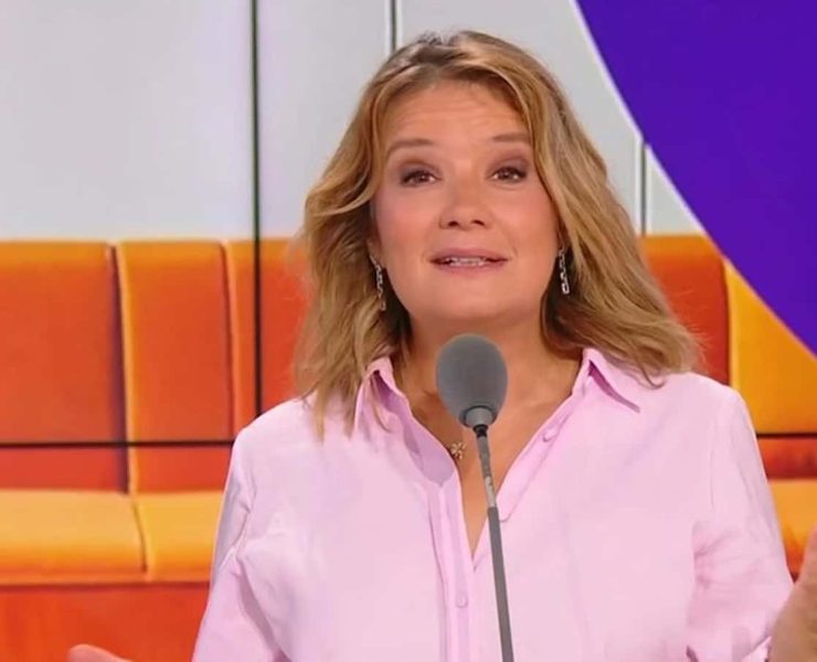 Pascale de La Tour du Pin comtesse pendant 20 ans : ce titre perdu suite à son divorce
