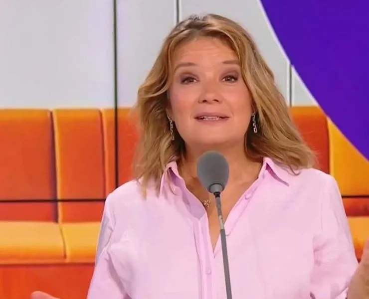 Pascale de La Tour du Pin comtesse pendant 20 ans : ce titre perdu suite à son divorce