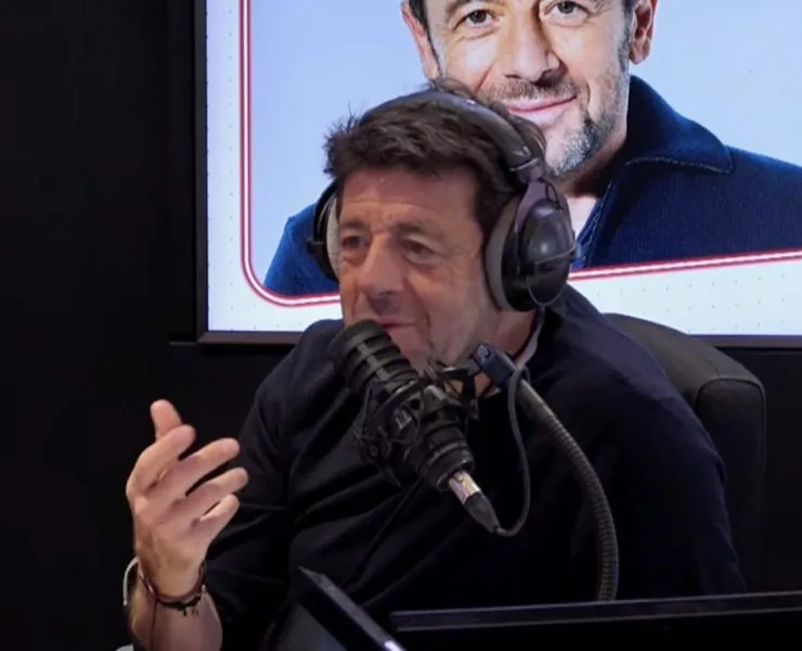 "Je lui annonce que c’est mon épouse et il lui propose un rapport sexuel", Patrick Bruel : le mari d’une plaignante livre de nouveaux détails sordides