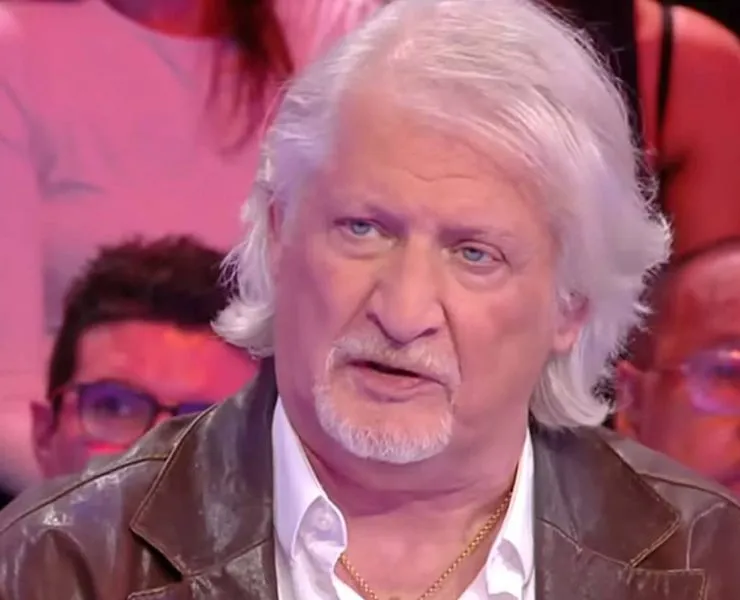 Patrick Sébastien : Delphine Ernotte va porter plaine contre l’artiste