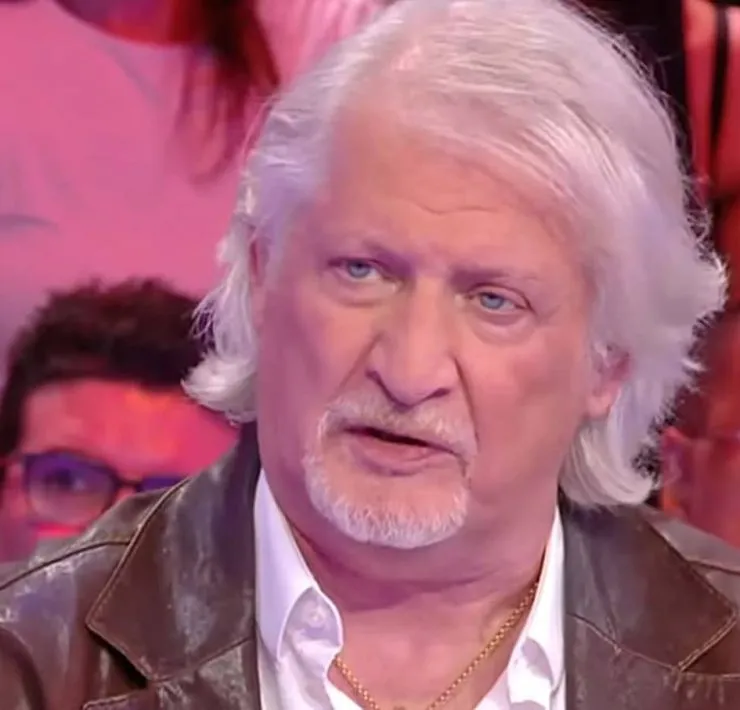 Patrick Sébastien : Delphine Ernotte va porter plaine contre l’artiste