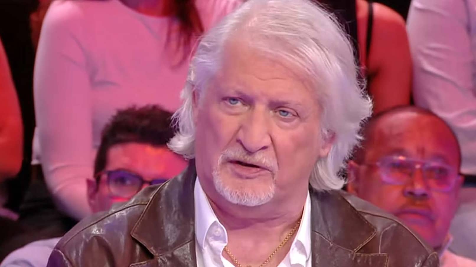 Patrick Sébastien : Delphine Ernotte va porter plaine contre l’artiste