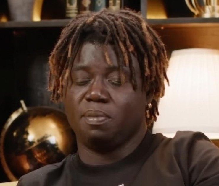 Fatou Laobé et Pawlish Mbaye au tribunal à Dakar